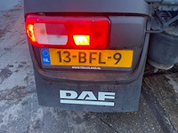 2015 daf cf 440 ft vrachtwagen - afbeelding 8 van  32