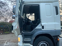 2015 daf cf 440 ft vrachtwagen - afbeelding 13 van  32