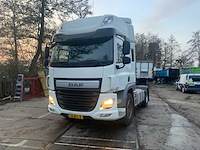 2015 daf cf 440 ft vrachtwagen - afbeelding 12 van  32