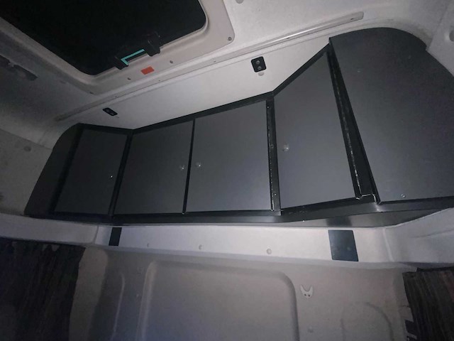 2015 daf cf 440 ft vrachtwagen - afbeelding 25 van  32