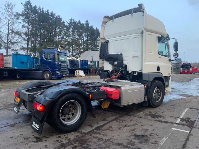 2015 daf cf 440 ft vrachtwagen - afbeelding 29 van  32