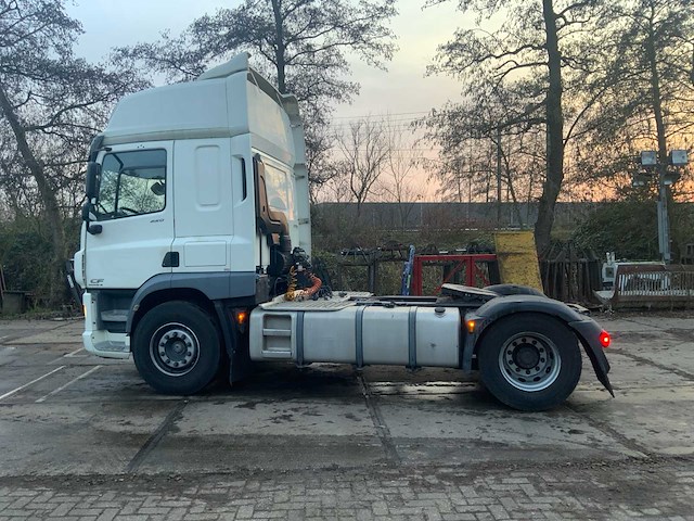 2015 daf cf 440 ft vrachtwagen - afbeelding 32 van  32