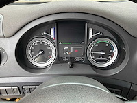 2015 daf cf 460 vrachtwagen - afbeelding 5 van  68