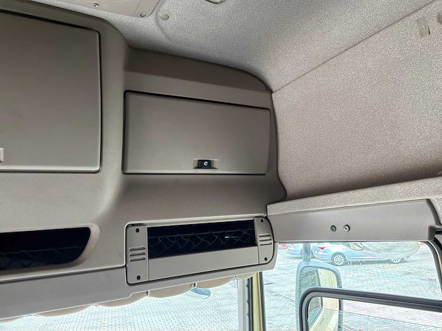 2015 daf cf 460 vrachtwagen - afbeelding 16 van  68