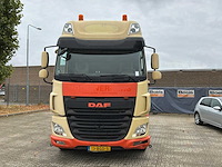 2015 daf cf 460 vrachtwagen - afbeelding 12 van  68