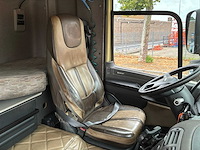 2015 daf cf 460 vrachtwagen - afbeelding 27 van  68