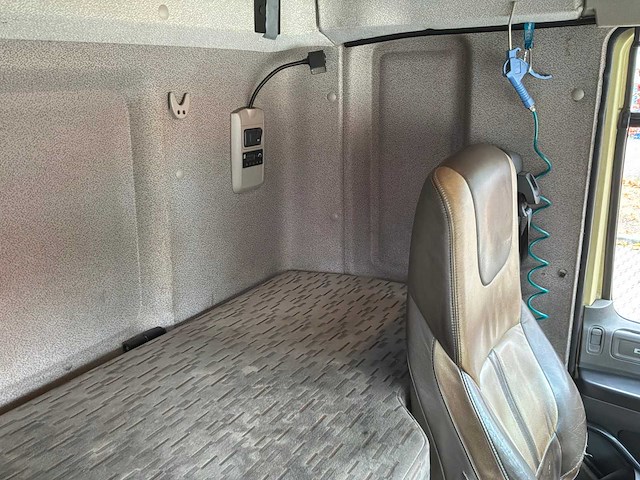 2015 daf cf 460 vrachtwagen - afbeelding 28 van  68