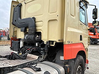 2015 daf cf 460 vrachtwagen - afbeelding 32 van  68