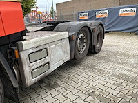 2015 daf cf 460 vrachtwagen - afbeelding 43 van  68