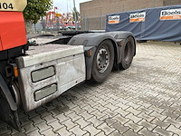 2015 daf cf 460 vrachtwagen - afbeelding 44 van  68