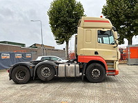 2015 daf cf 460 vrachtwagen - afbeelding 34 van  68