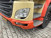 2015 daf cf 460 vrachtwagen - afbeelding 47 van  68