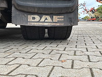 2015 daf cf 460 vrachtwagen - afbeelding 58 van  68