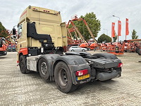 2015 daf cf 460 vrachtwagen - afbeelding 66 van  68