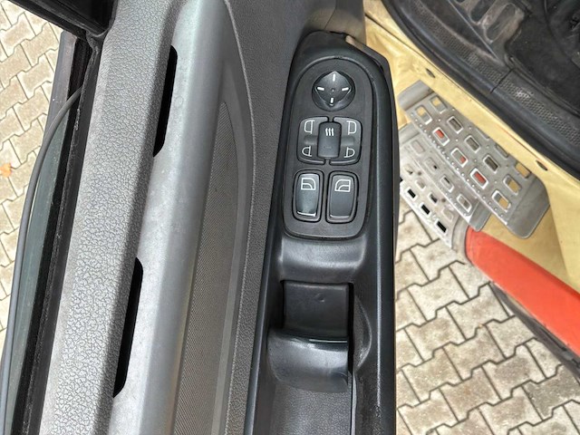 2015 daf cf 460 vrachtwagen - afbeelding 4 van  68