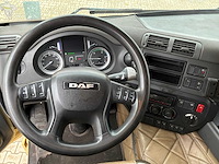2015 daf cf 460 vrachtwagen - afbeelding 7 van  68