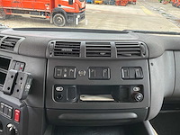 2015 daf cf 460 vrachtwagen - afbeelding 10 van  68
