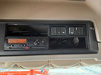 2015 daf cf 460 vrachtwagen - afbeelding 13 van  68