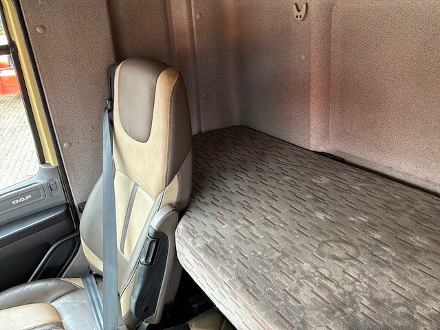 2015 daf cf 460 vrachtwagen - afbeelding 19 van  68