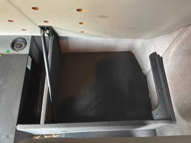 2015 daf cf 460 vrachtwagen - afbeelding 21 van  68