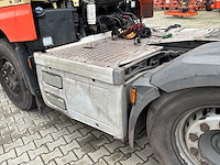 2015 daf cf 460 vrachtwagen - afbeelding 35 van  68