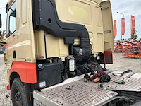 2015 daf cf 460 vrachtwagen - afbeelding 36 van  68