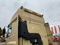 2015 daf cf 460 vrachtwagen - afbeelding 37 van  68