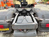 2015 daf cf 460 vrachtwagen - afbeelding 39 van  68