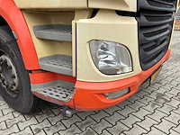 2015 daf cf 460 vrachtwagen - afbeelding 50 van  68