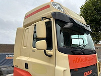 2015 daf cf 460 vrachtwagen - afbeelding 51 van  68