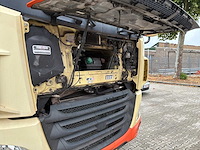 2015 daf cf 460 vrachtwagen - afbeelding 53 van  68