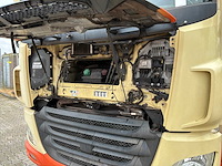 2015 daf cf 460 vrachtwagen - afbeelding 54 van  68