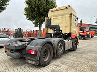2015 daf cf 460 vrachtwagen - afbeelding 45 van  68