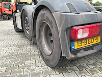 2015 daf cf 460 vrachtwagen - afbeelding 60 van  68