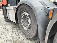 2015 daf cf 460 vrachtwagen - afbeelding 61 van  68