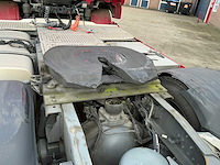 2015 daf cf370ft opleggertrekker - afbeelding 3 van  46