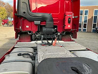 2015 daf cf370ft opleggertrekker - afbeelding 4 van  46