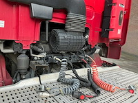 2015 daf cf370ft opleggertrekker - afbeelding 5 van  46