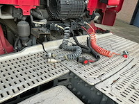 2015 daf cf370ft opleggertrekker - afbeelding 6 van  46