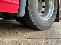 2015 daf cf370ft opleggertrekker - afbeelding 9 van  46