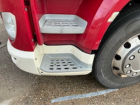 2015 daf cf370ft opleggertrekker - afbeelding 11 van  46
