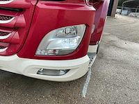 2015 daf cf370ft opleggertrekker - afbeelding 13 van  46