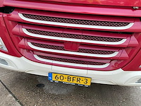 2015 daf cf370ft opleggertrekker - afbeelding 14 van  46
