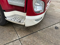 2015 daf cf370ft opleggertrekker - afbeelding 16 van  46