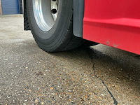 2015 daf cf370ft opleggertrekker - afbeelding 19 van  46