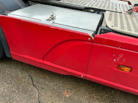 2015 daf cf370ft opleggertrekker - afbeelding 20 van  46