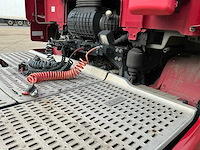 2015 daf cf370ft opleggertrekker - afbeelding 22 van  46