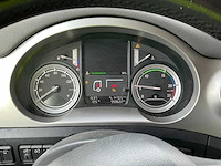 2015 daf cf370ft opleggertrekker - afbeelding 25 van  46