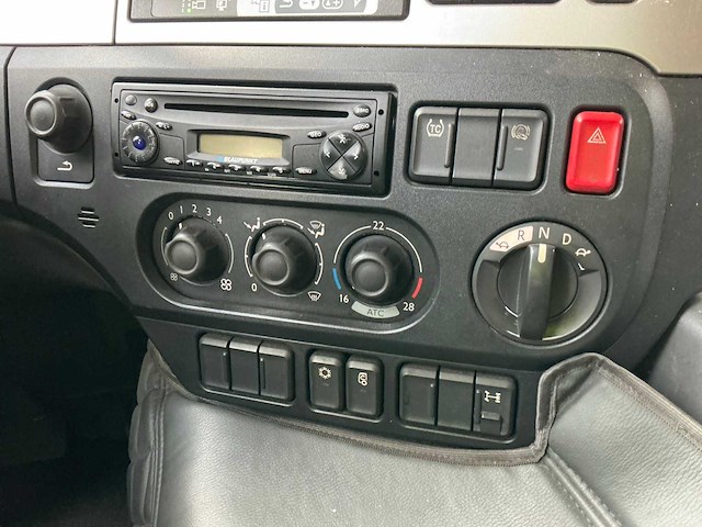 2015 daf cf370ft opleggertrekker - afbeelding 27 van  46