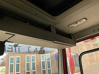 2015 daf cf370ft opleggertrekker - afbeelding 30 van  46